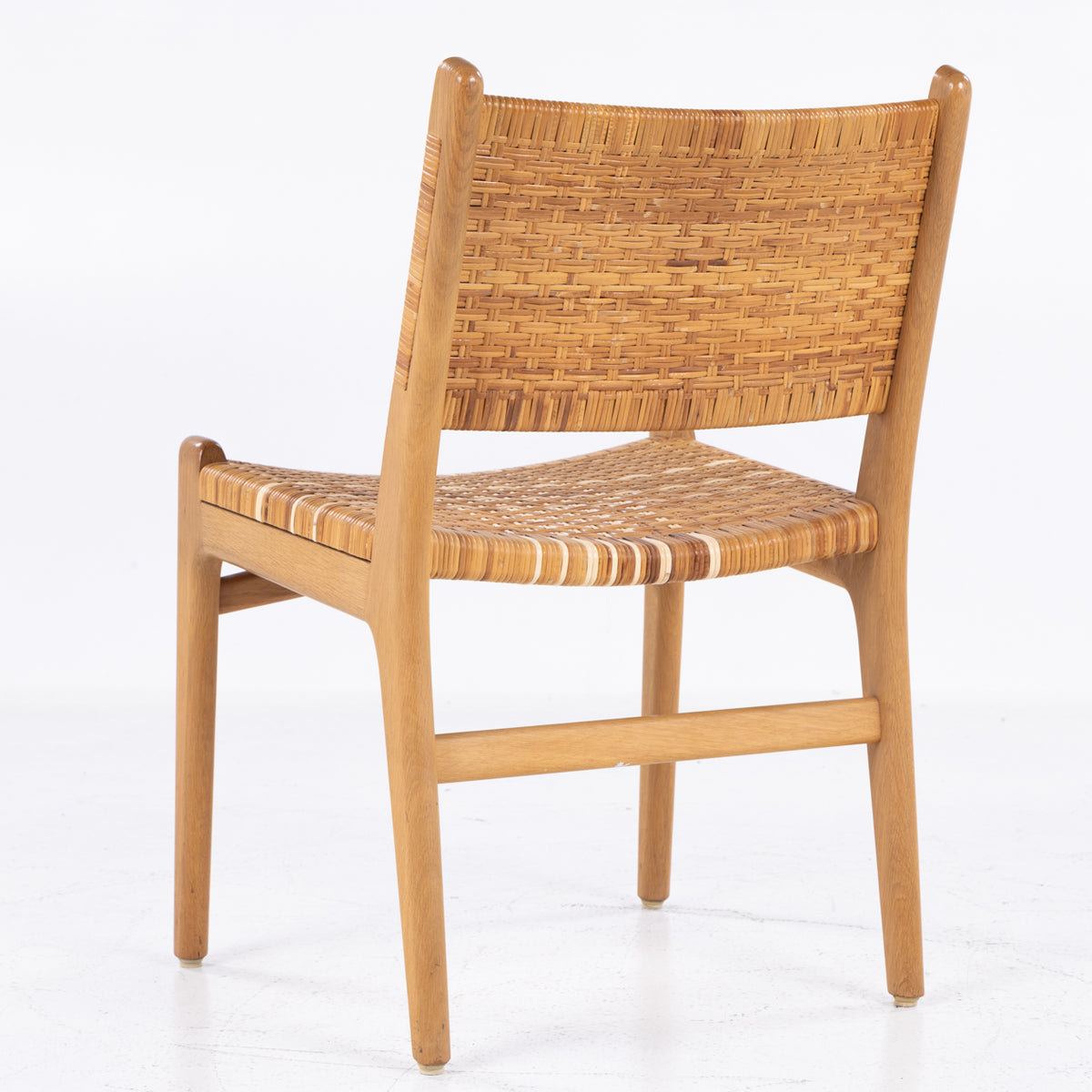 CH 31 - Dining chair in oak