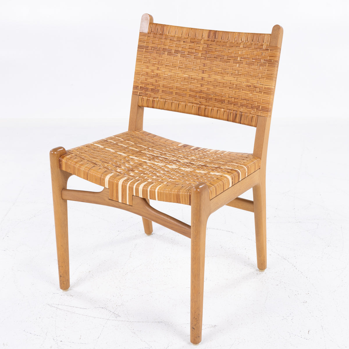 CH 31 - Dining chair in oak