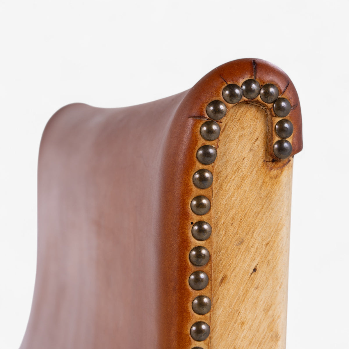 Copenhagen Chair' in beech