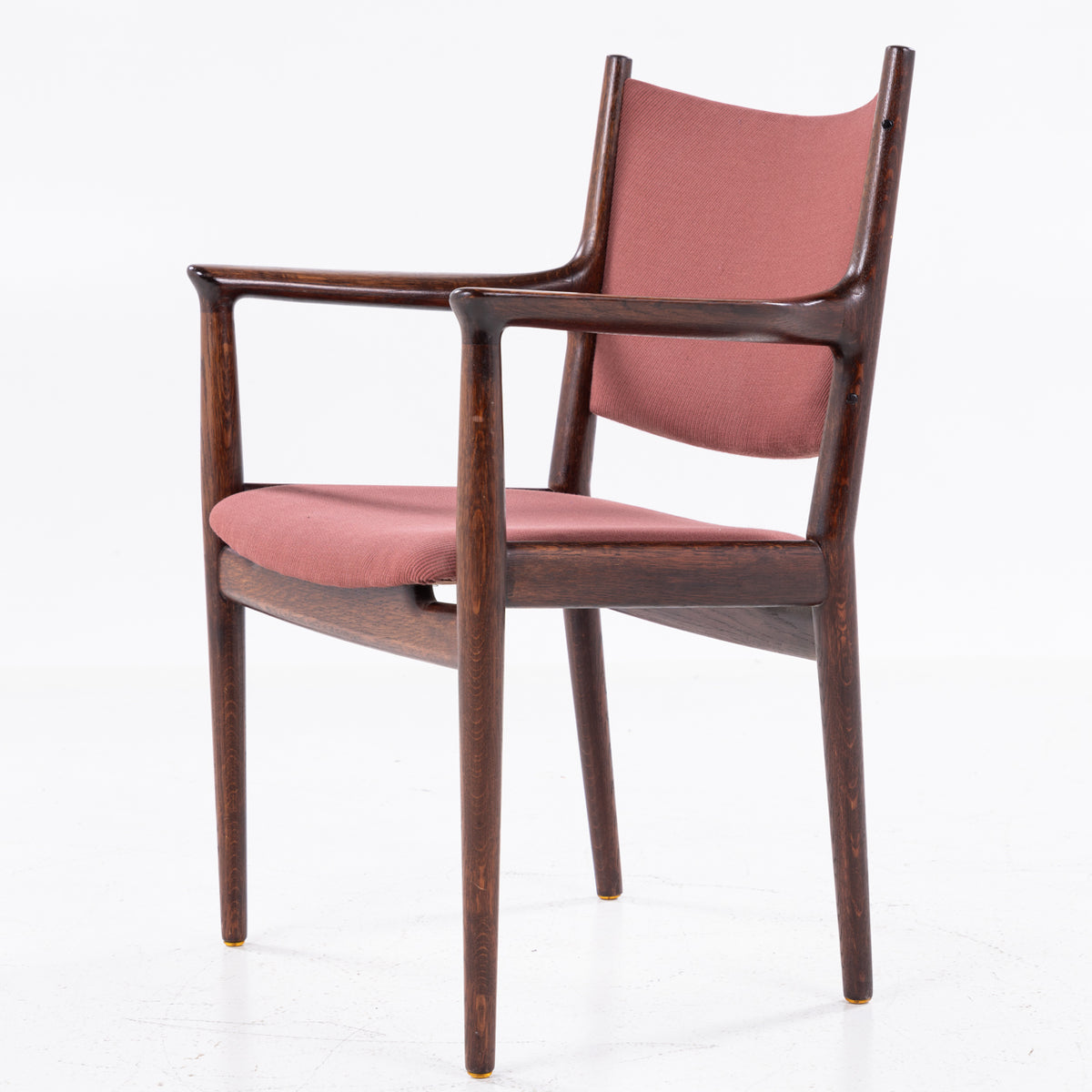 JH 713 - Armchair in oak