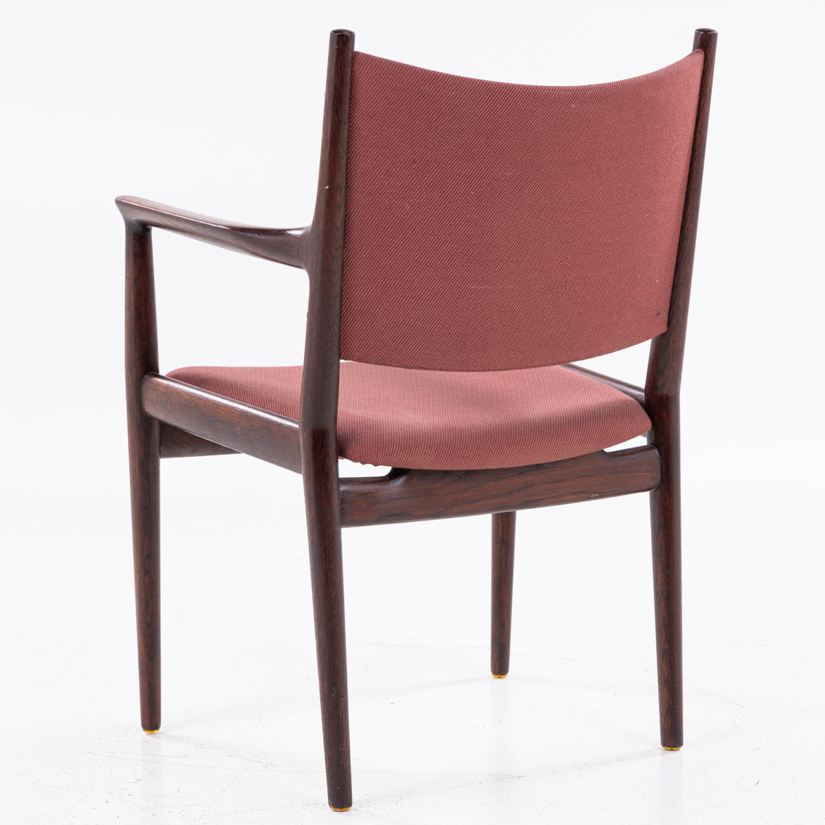 JH 713 - Armchair in oak