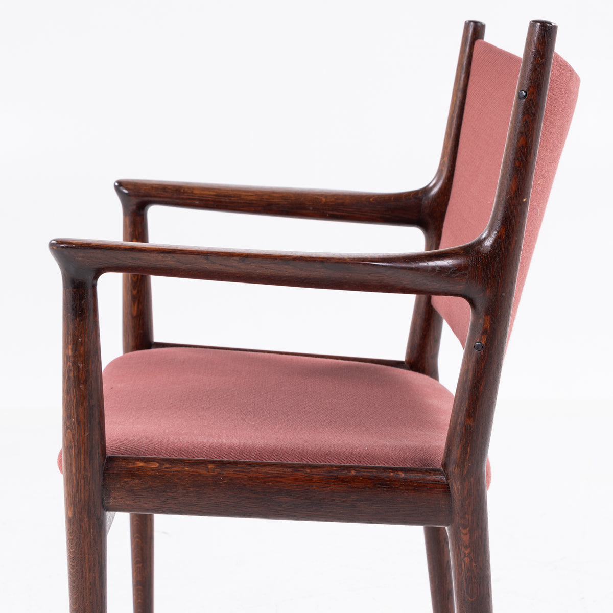 JH 713 - Armchair in oak