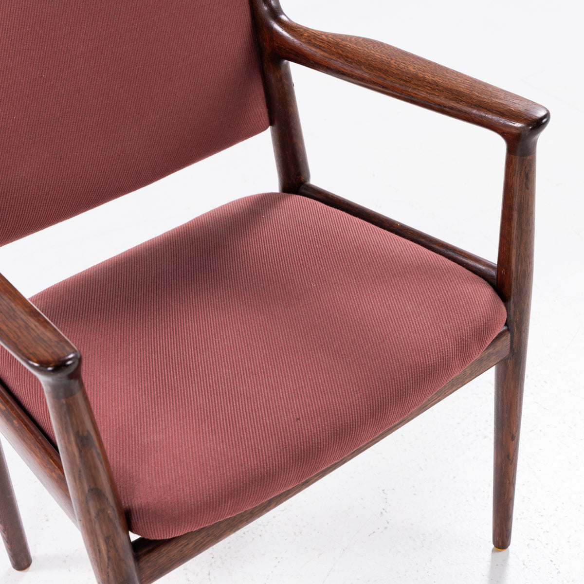 JH 713 - Armchair in oak