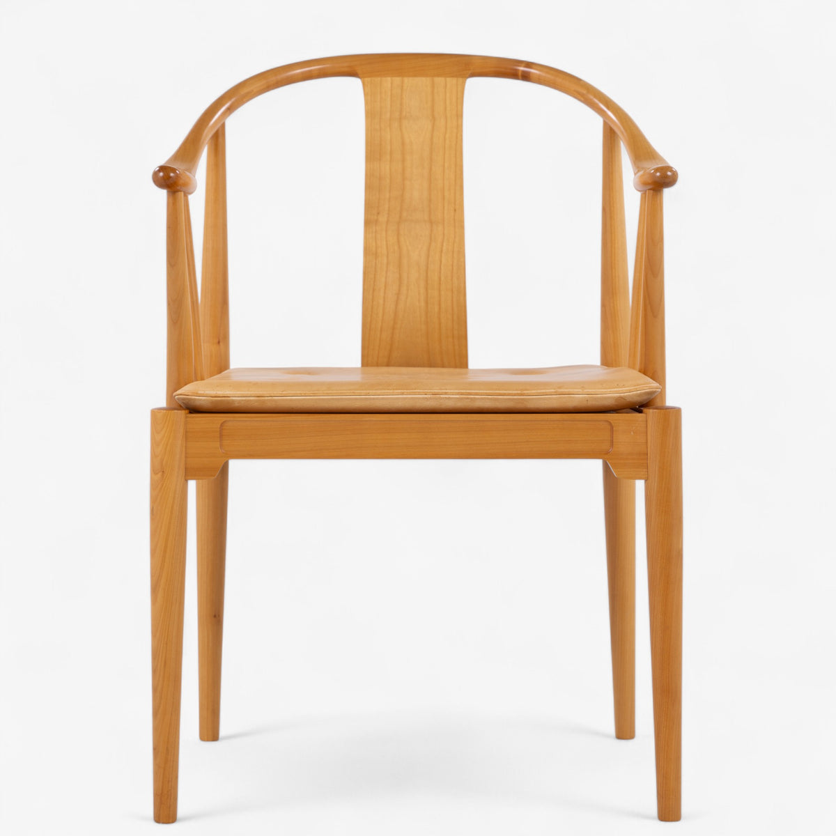 FH 4283 - China Chair in cherry