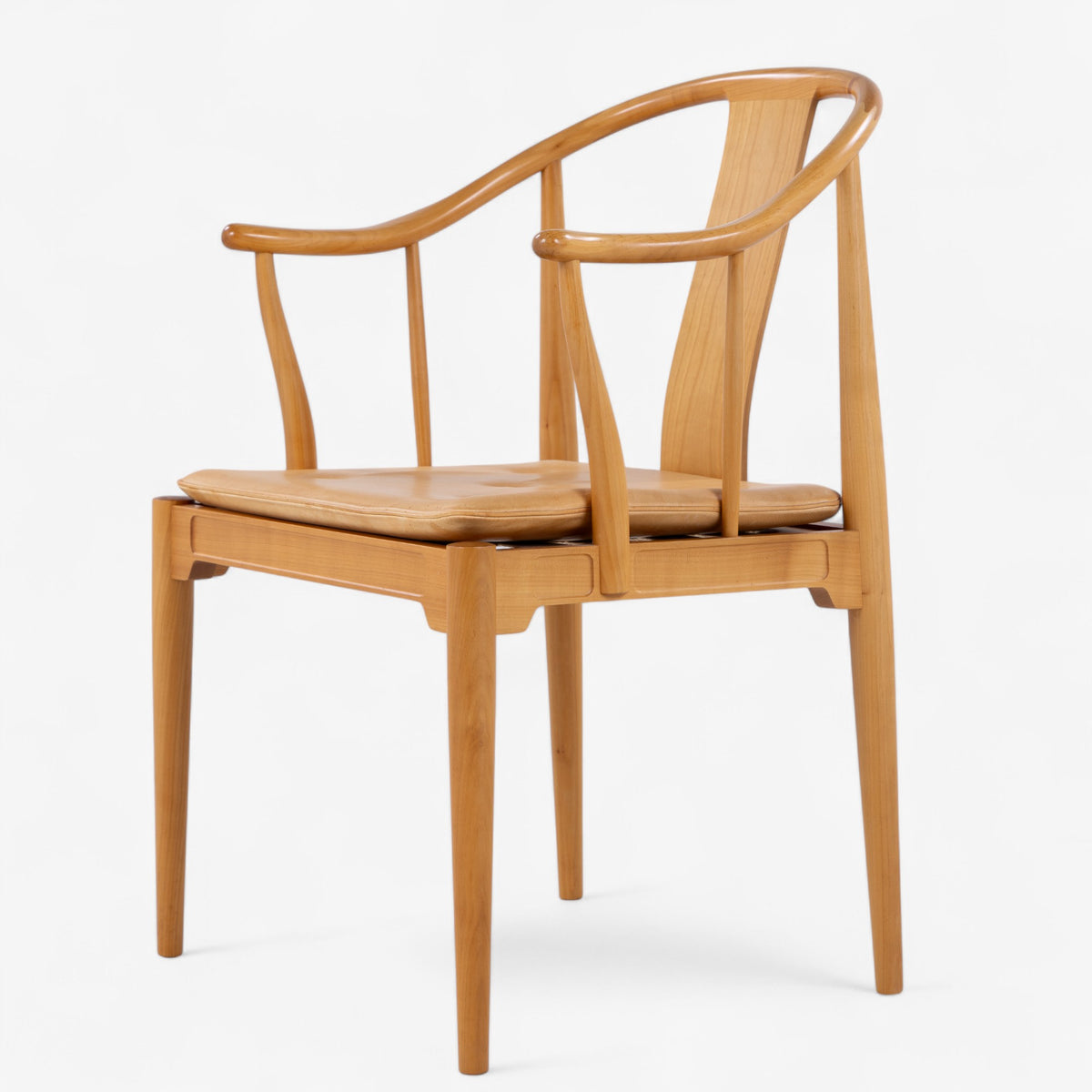 FH 4283 - China Chair in cherry