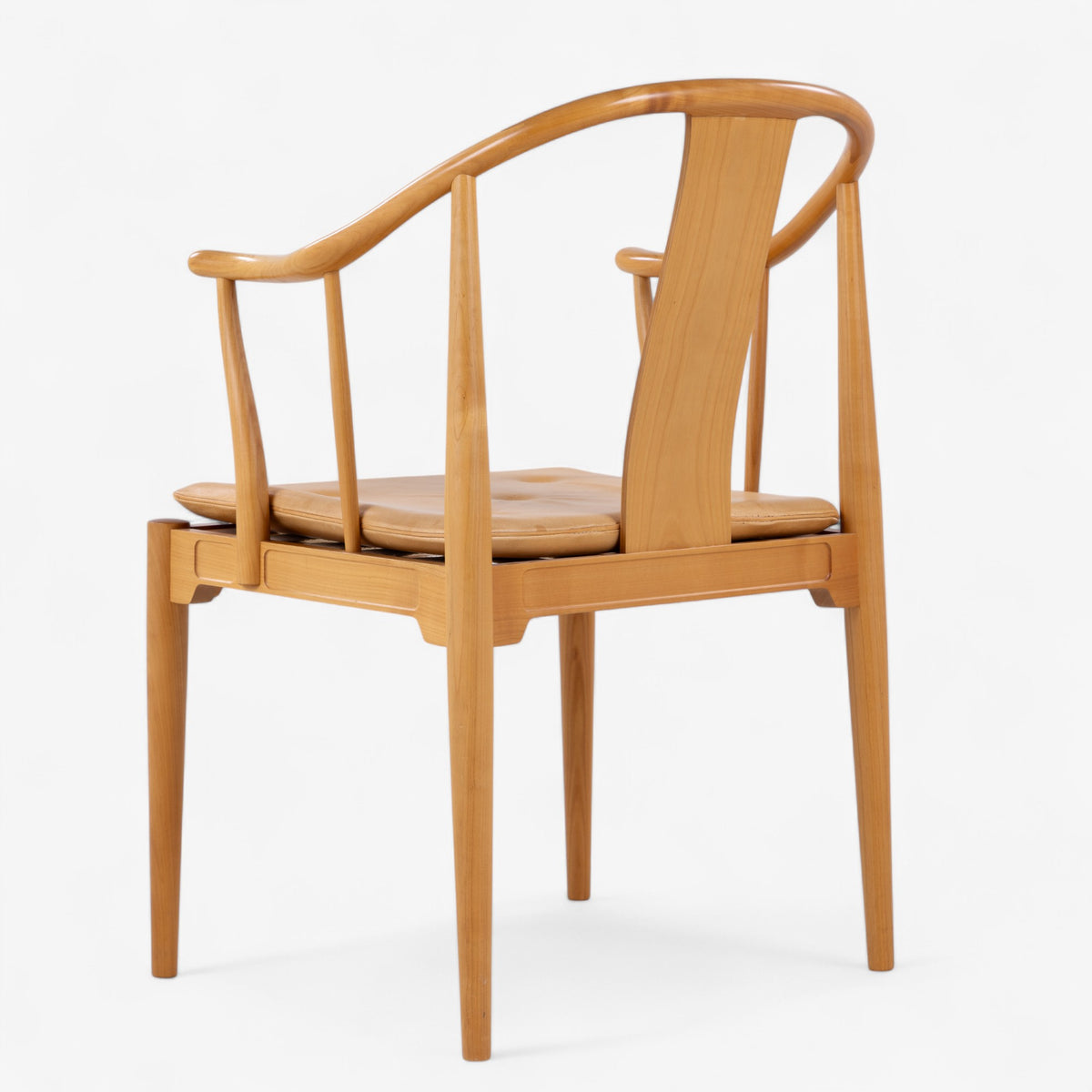FH 4283 - China Chair in cherry