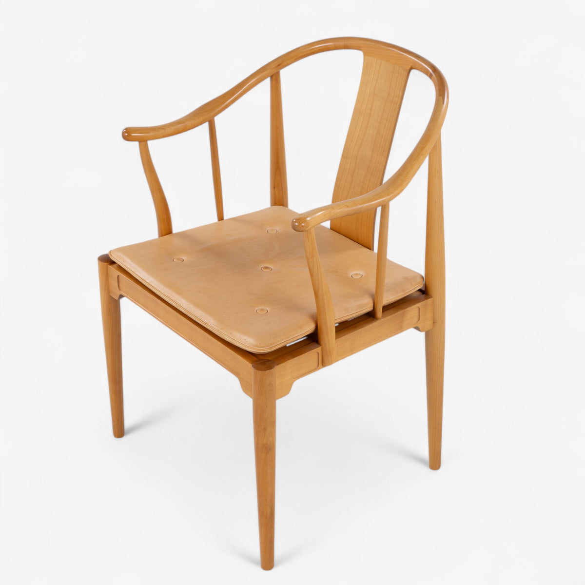 FH 4283 - China Chair in cherry