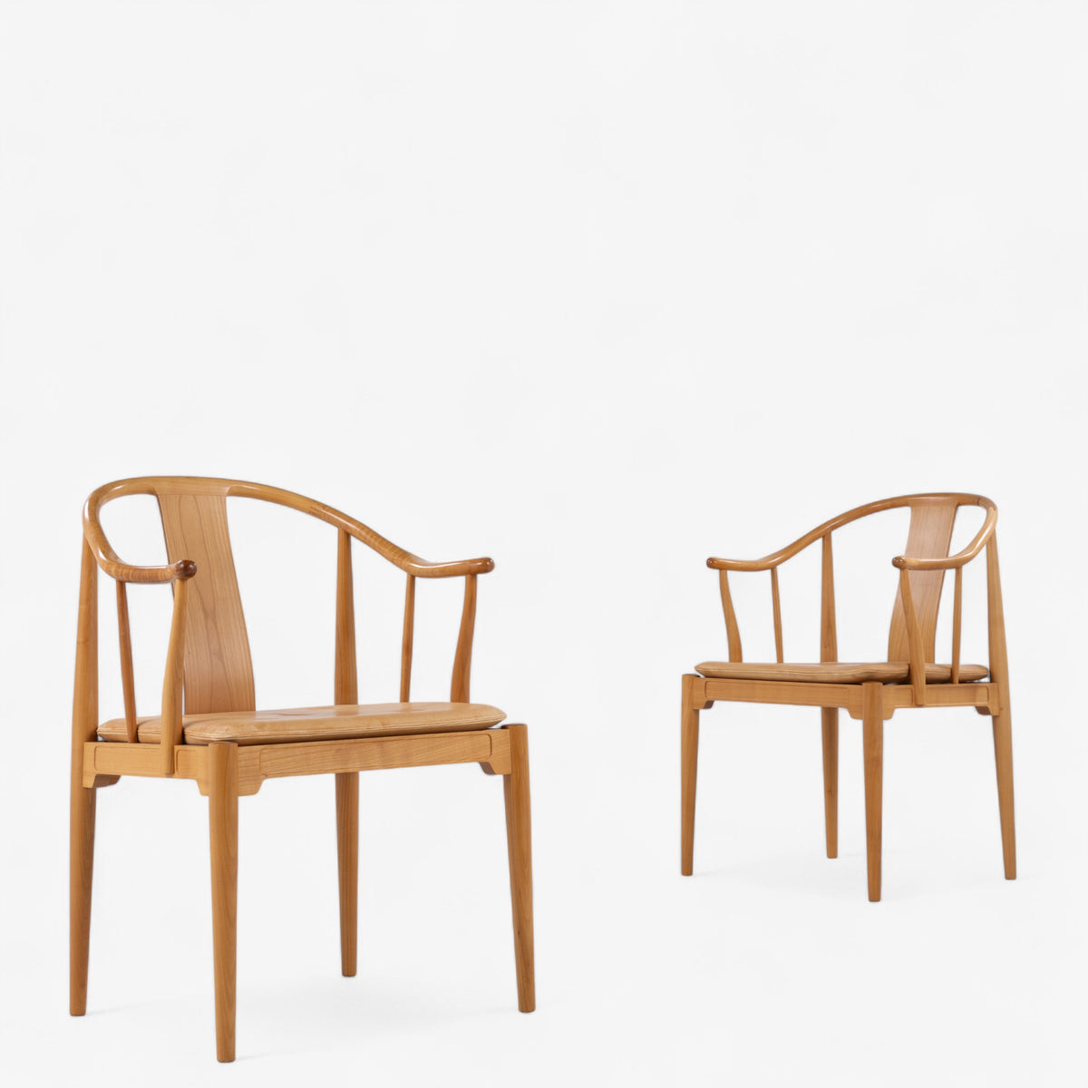 FH 4283 - China Chair in cherry
