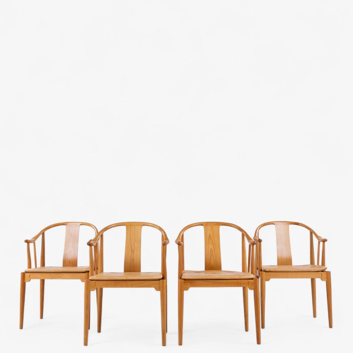 FH 4283 - China Chair in cherry