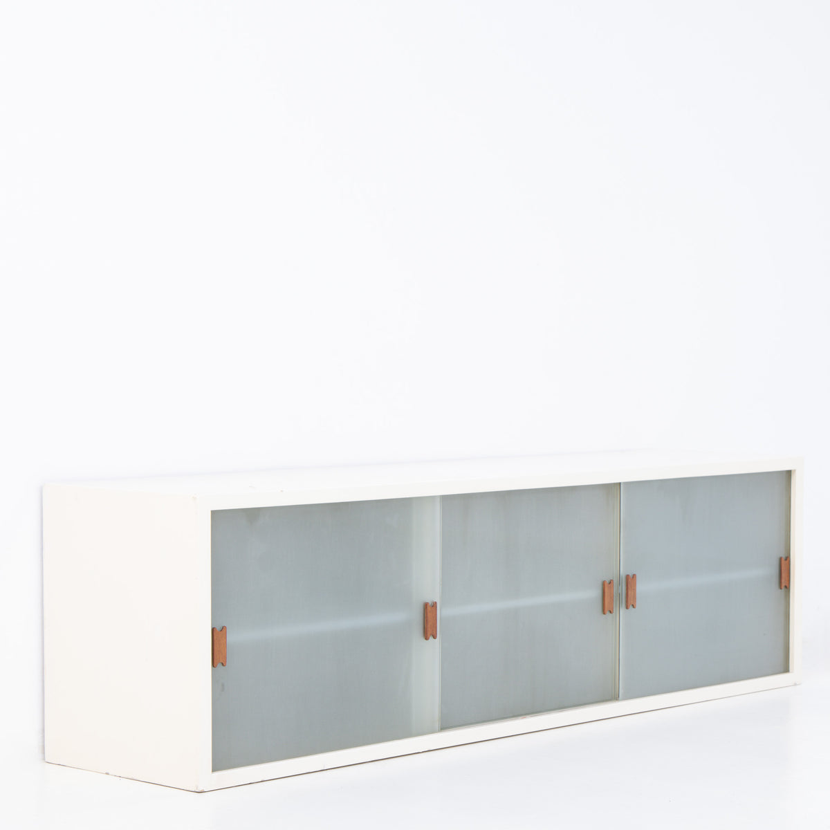 Wall-mounted cabinet