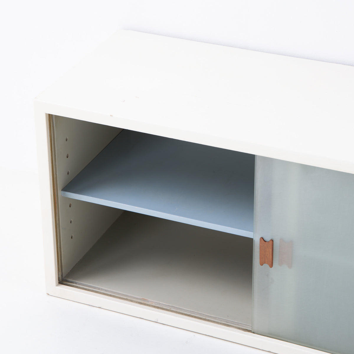 Wall-mounted cabinet
