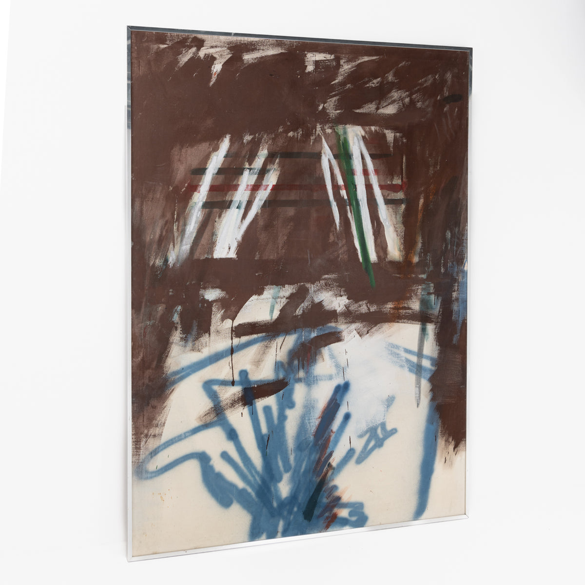 Large painting