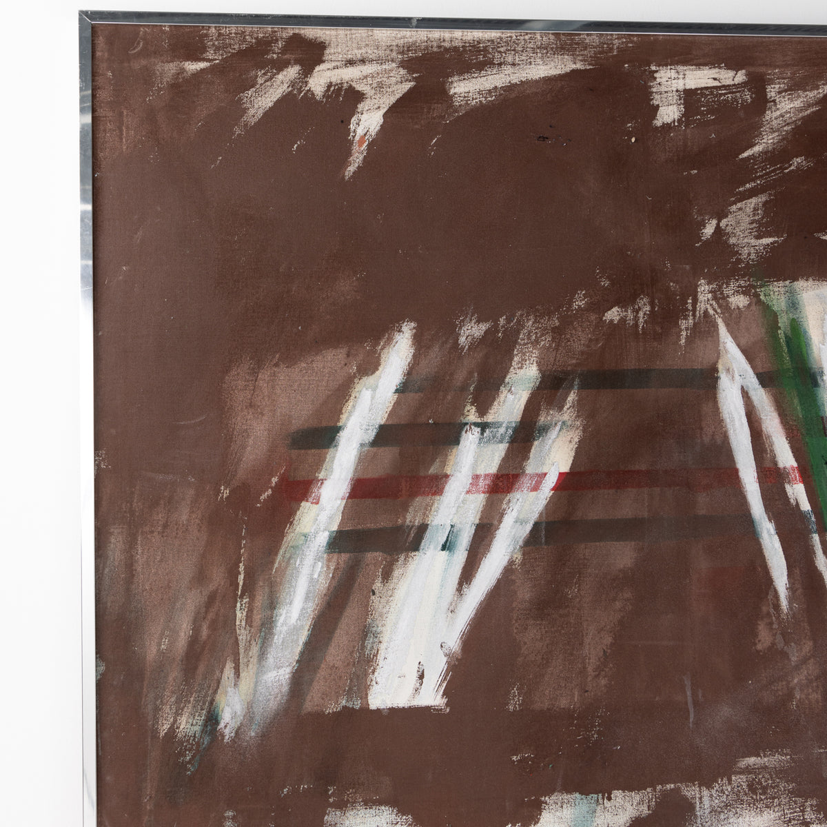 Large painting