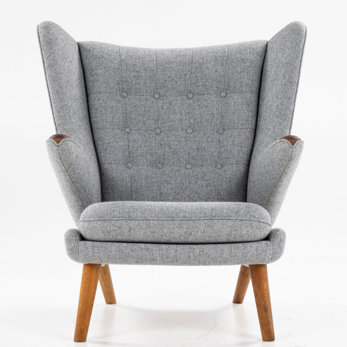 AP 19 - Papa Bear Chair in new textile