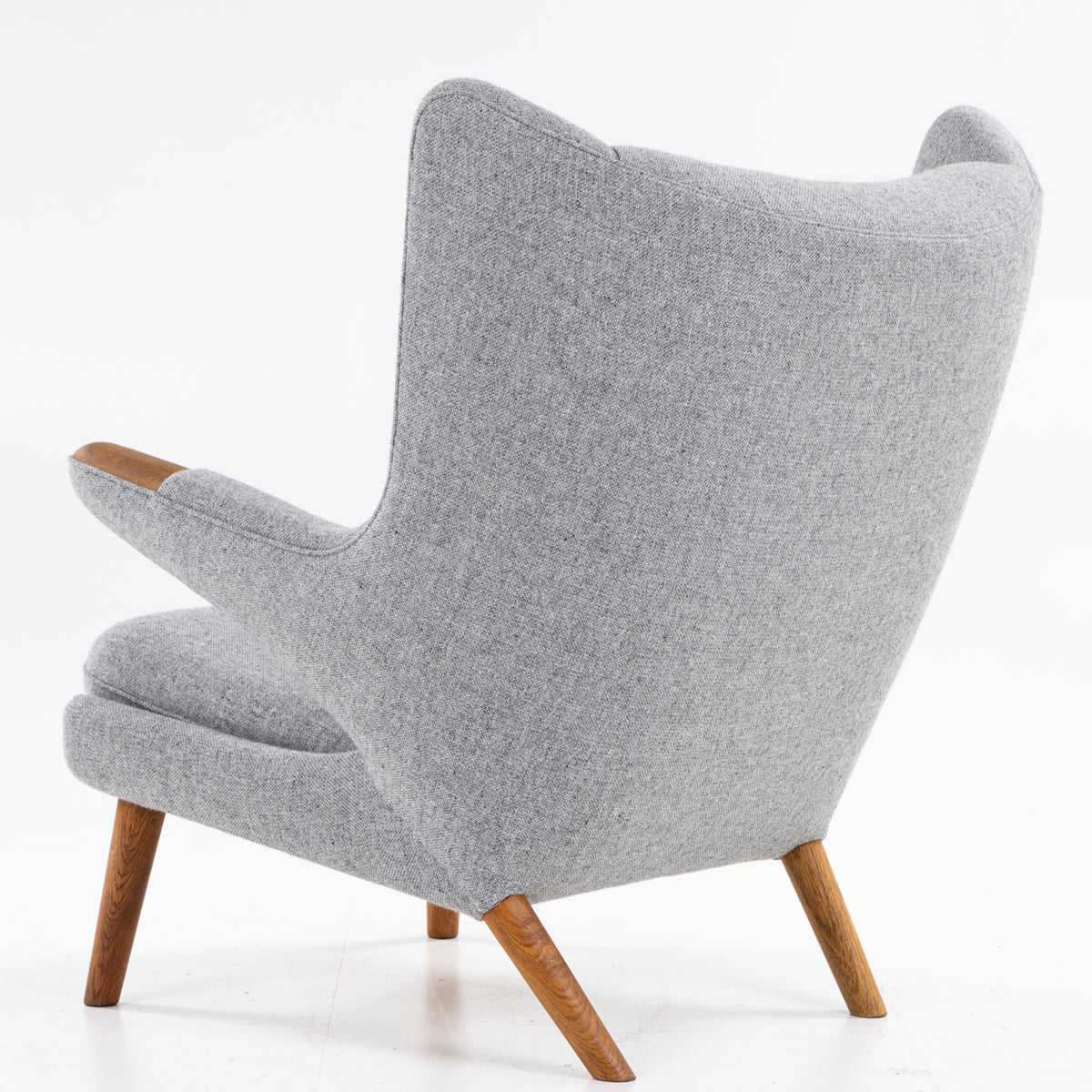 AP 19 - Papa Bear Chair in new textile