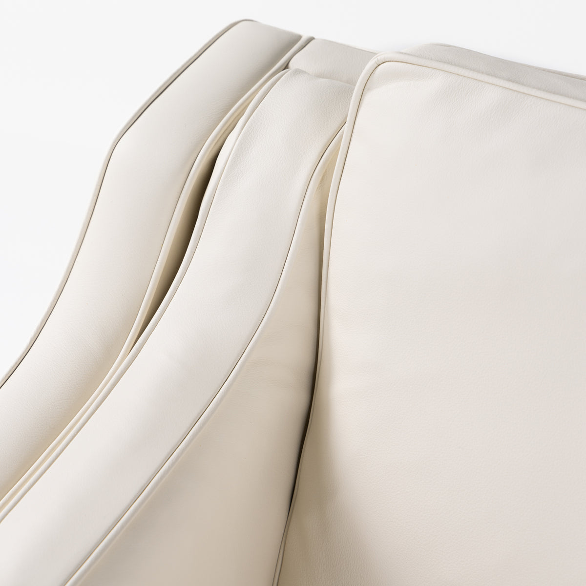 BM 2213 - 3-seater sofa in new leather