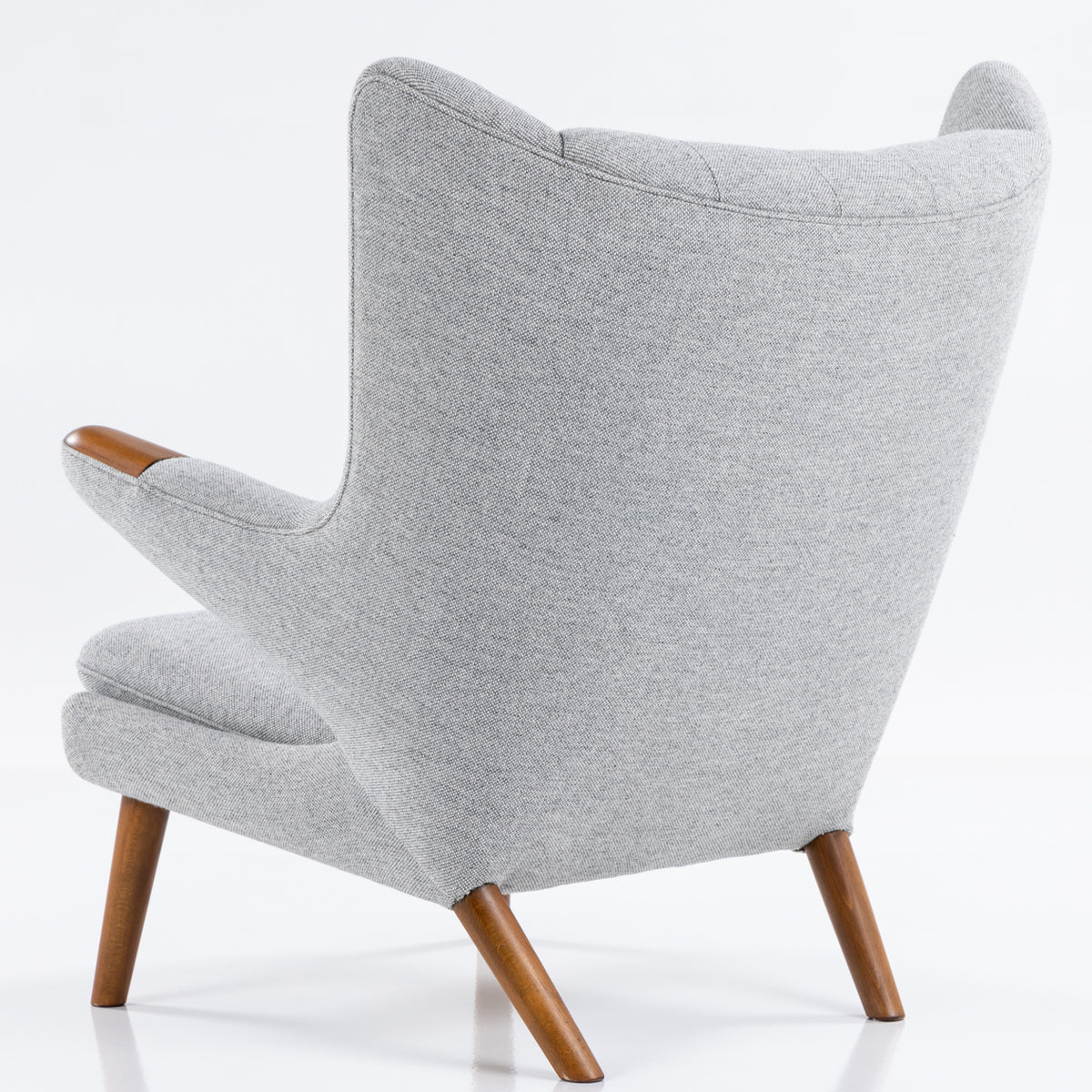 AP 19 - Papa Bear Chair in new textile