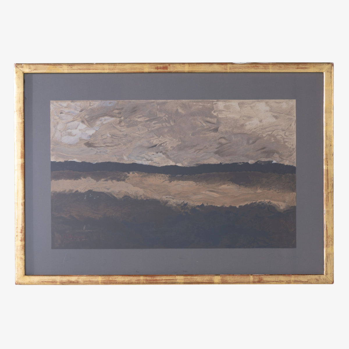 Lithograph