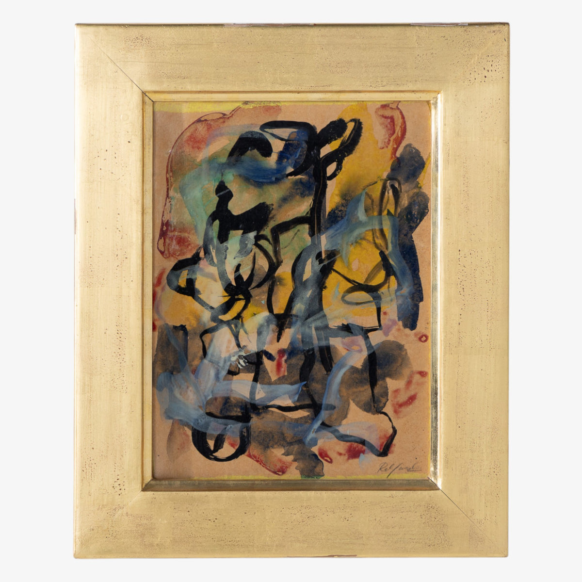 Gouache