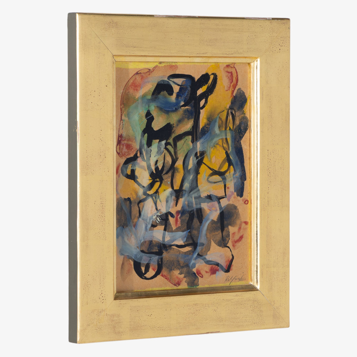 Gouache