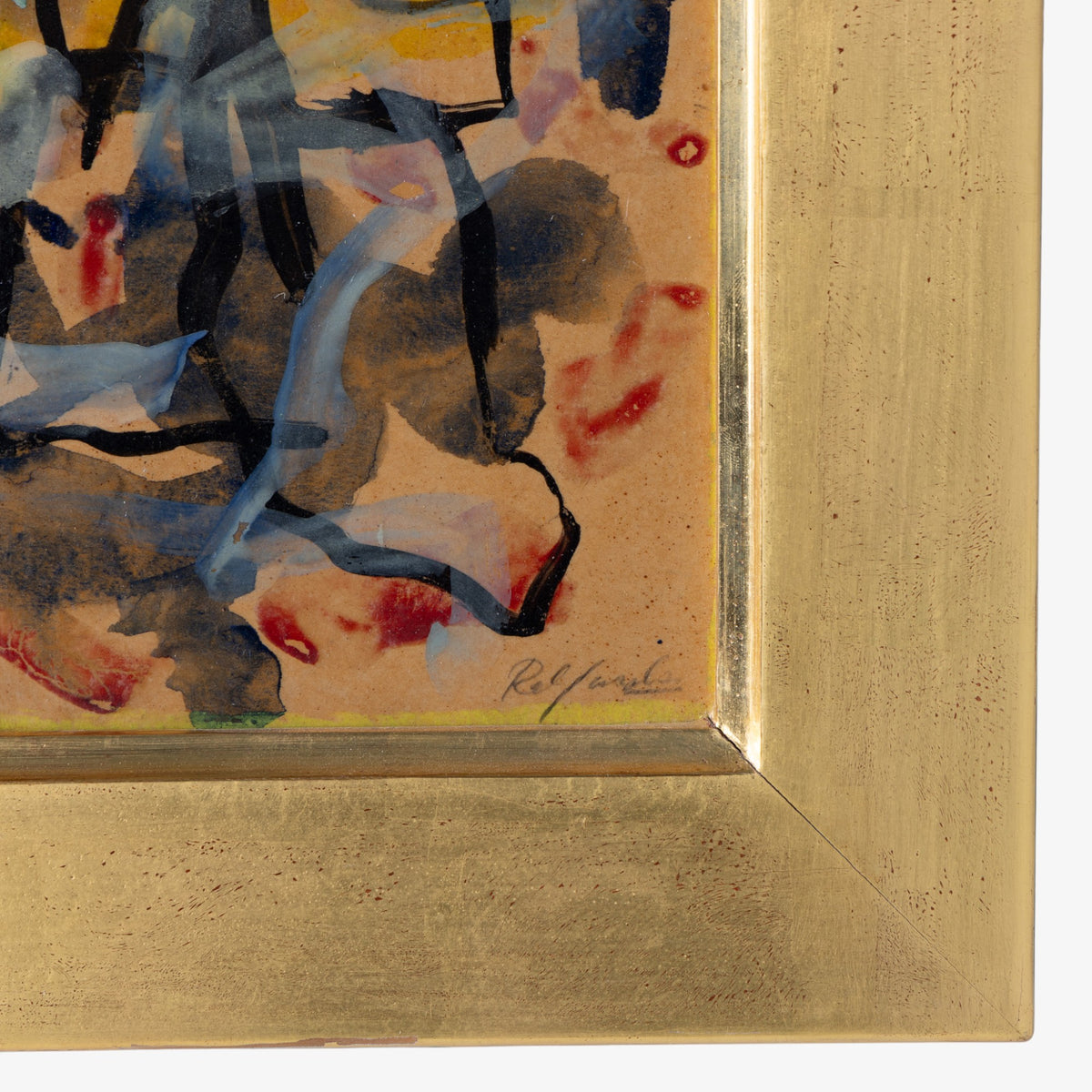 Gouache