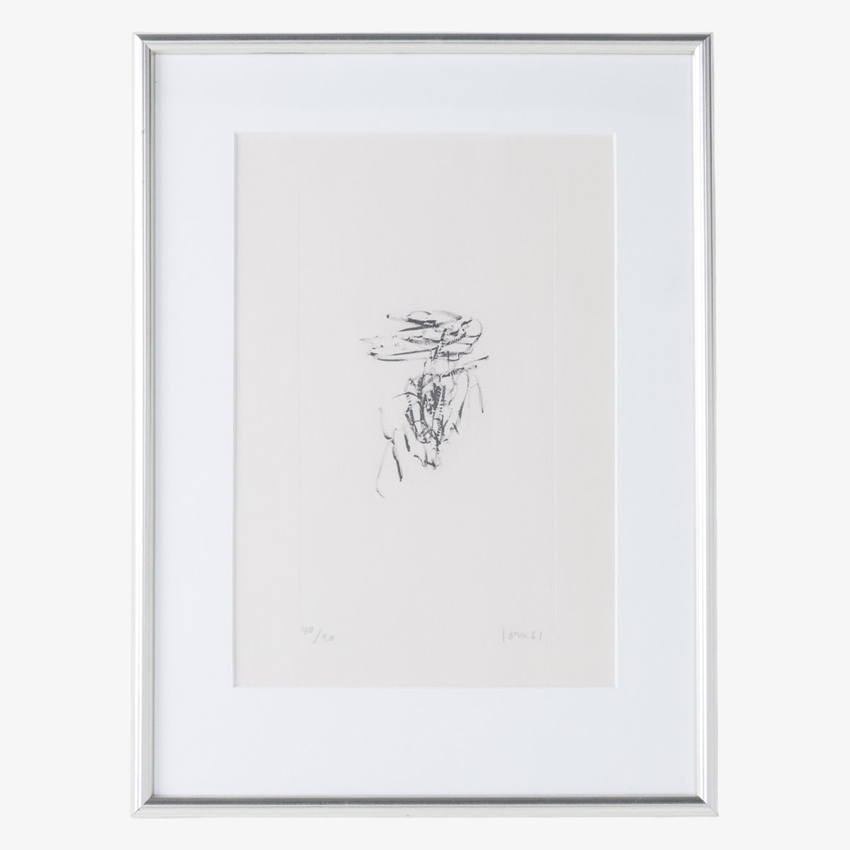 Lithograph