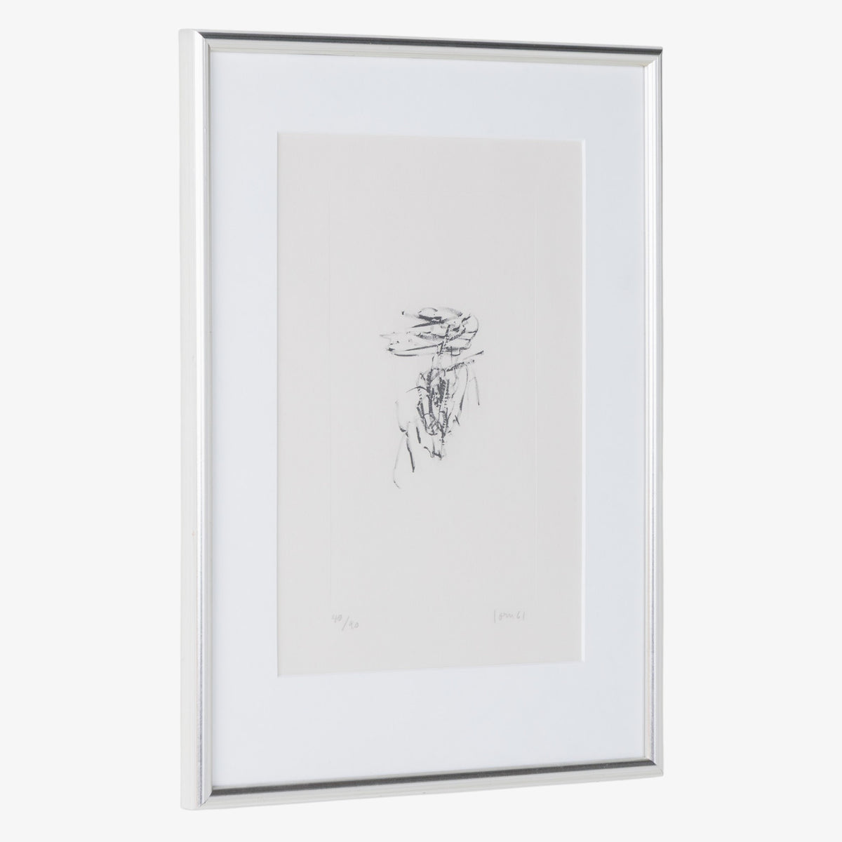 Lithograph