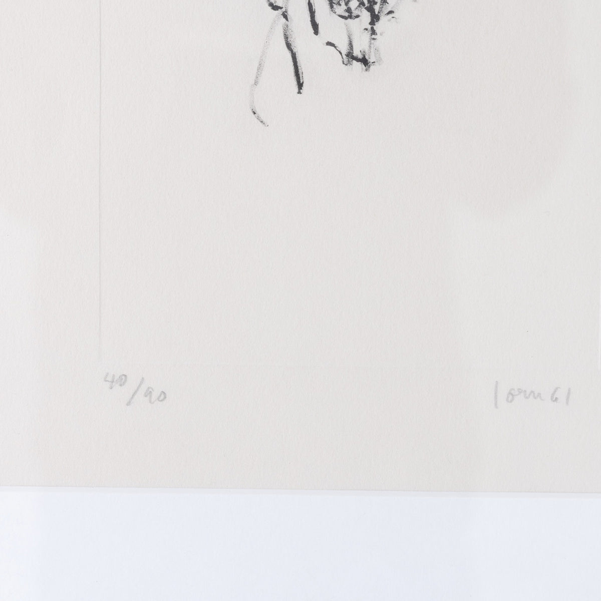 Lithograph