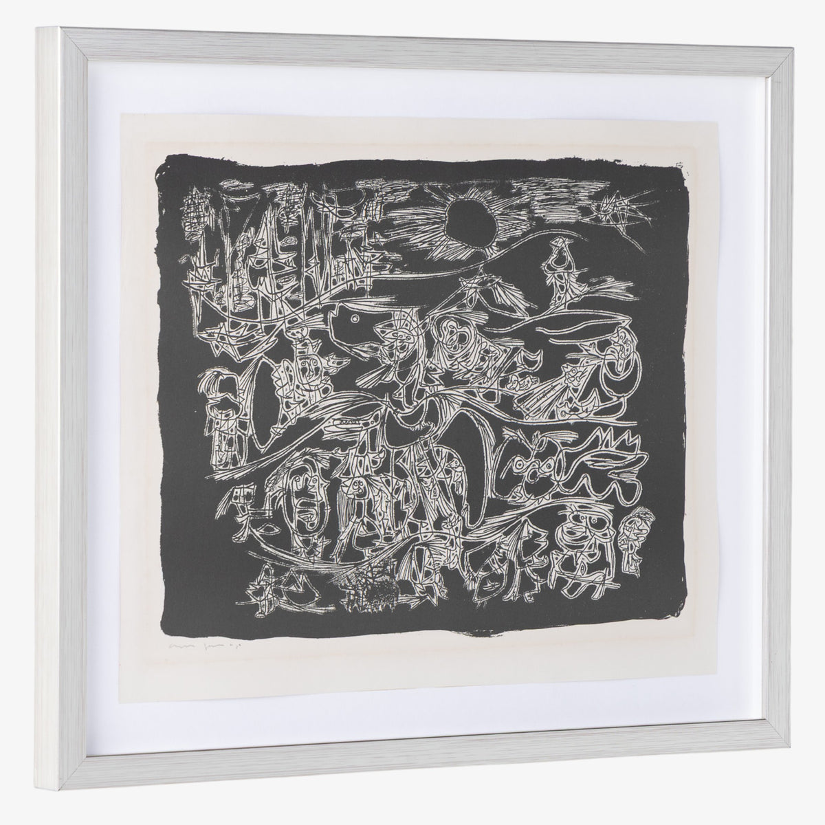Lithograph