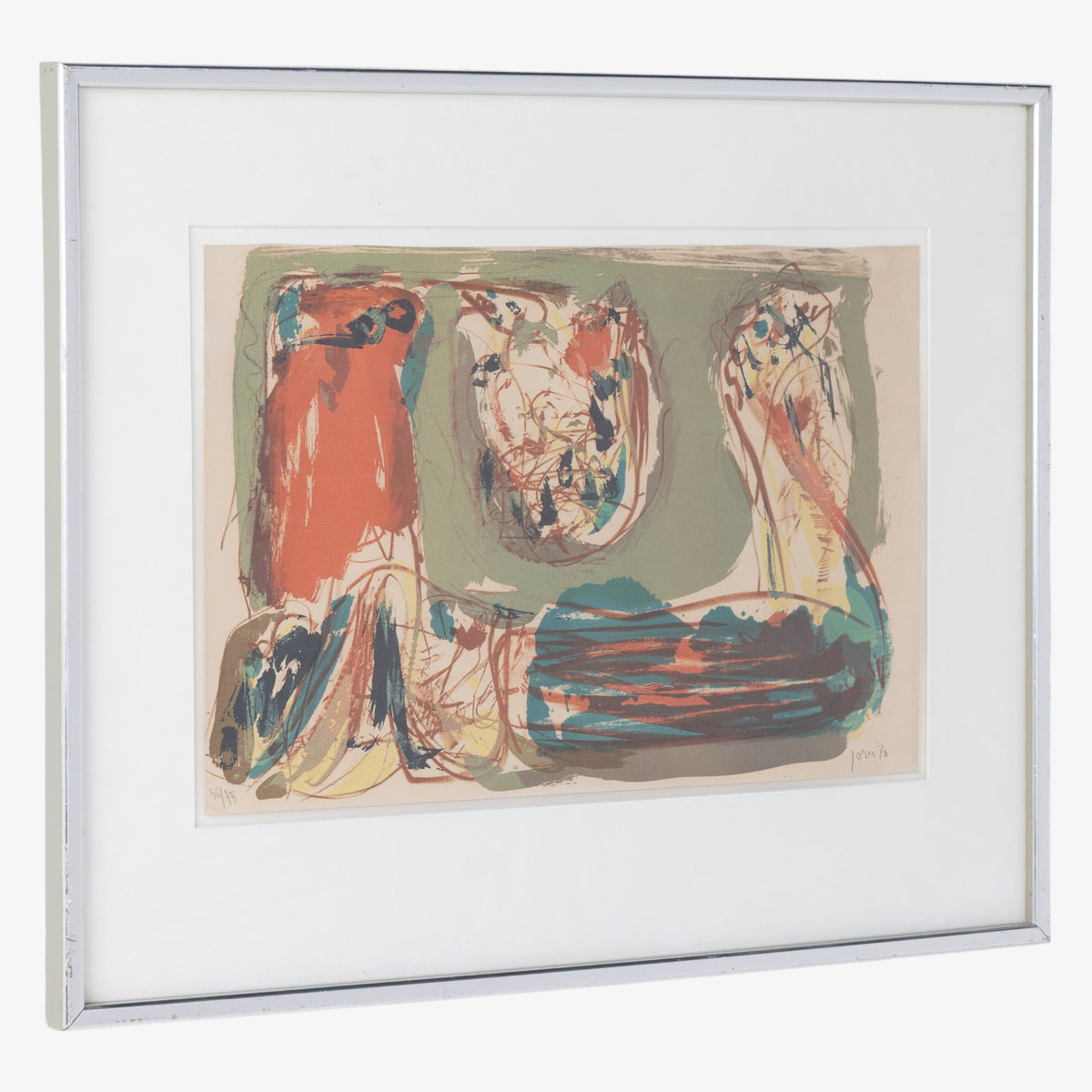 Lithograph
