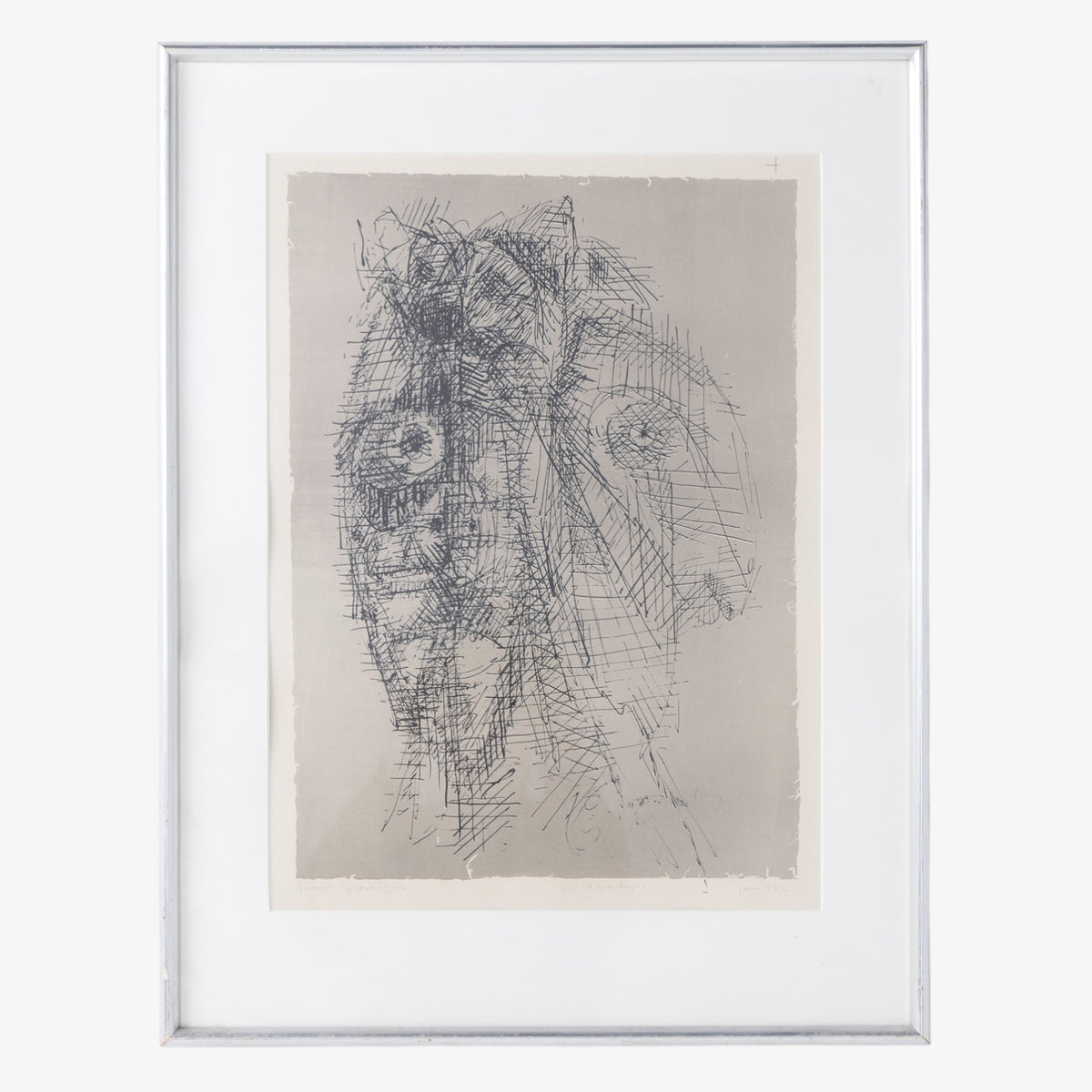 Lithograph