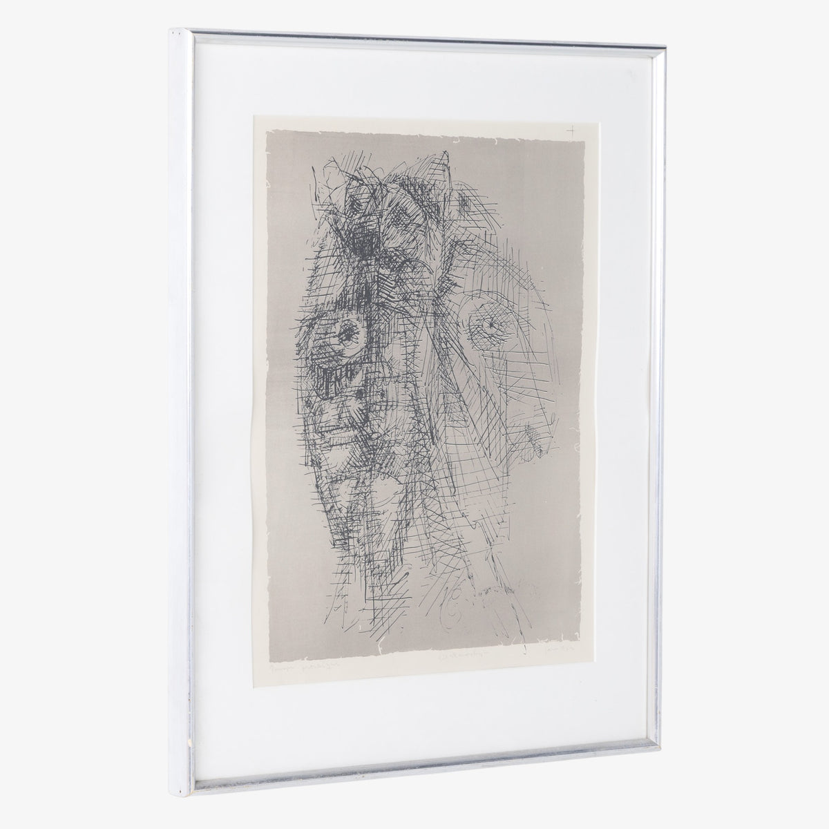 Lithograph