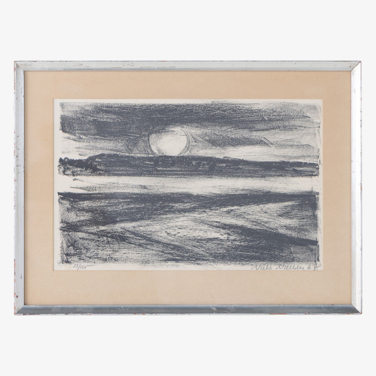 Lithograph