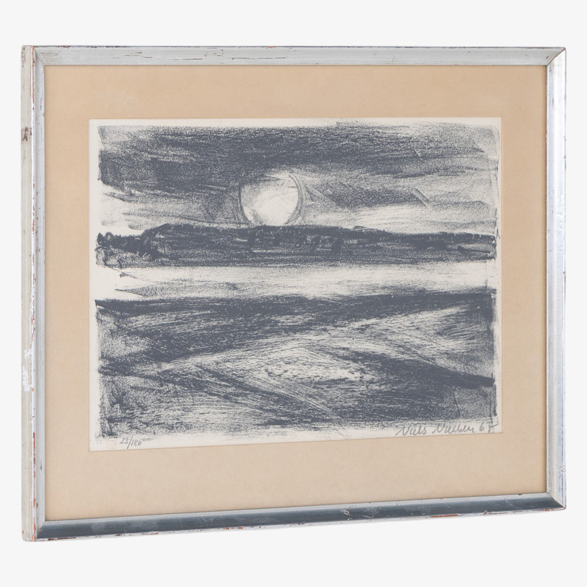 Lithograph