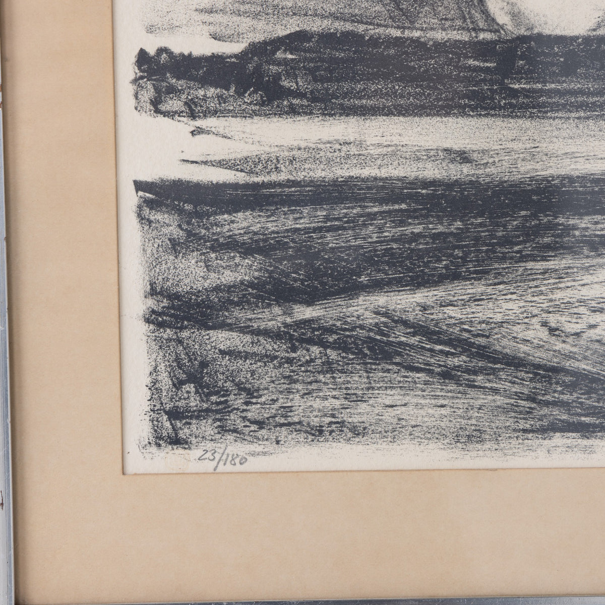 Lithograph