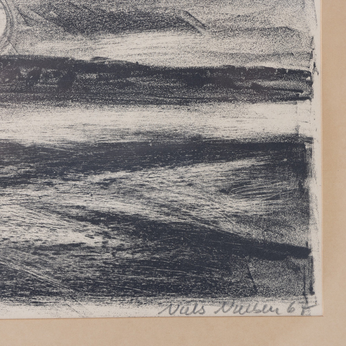 Lithograph