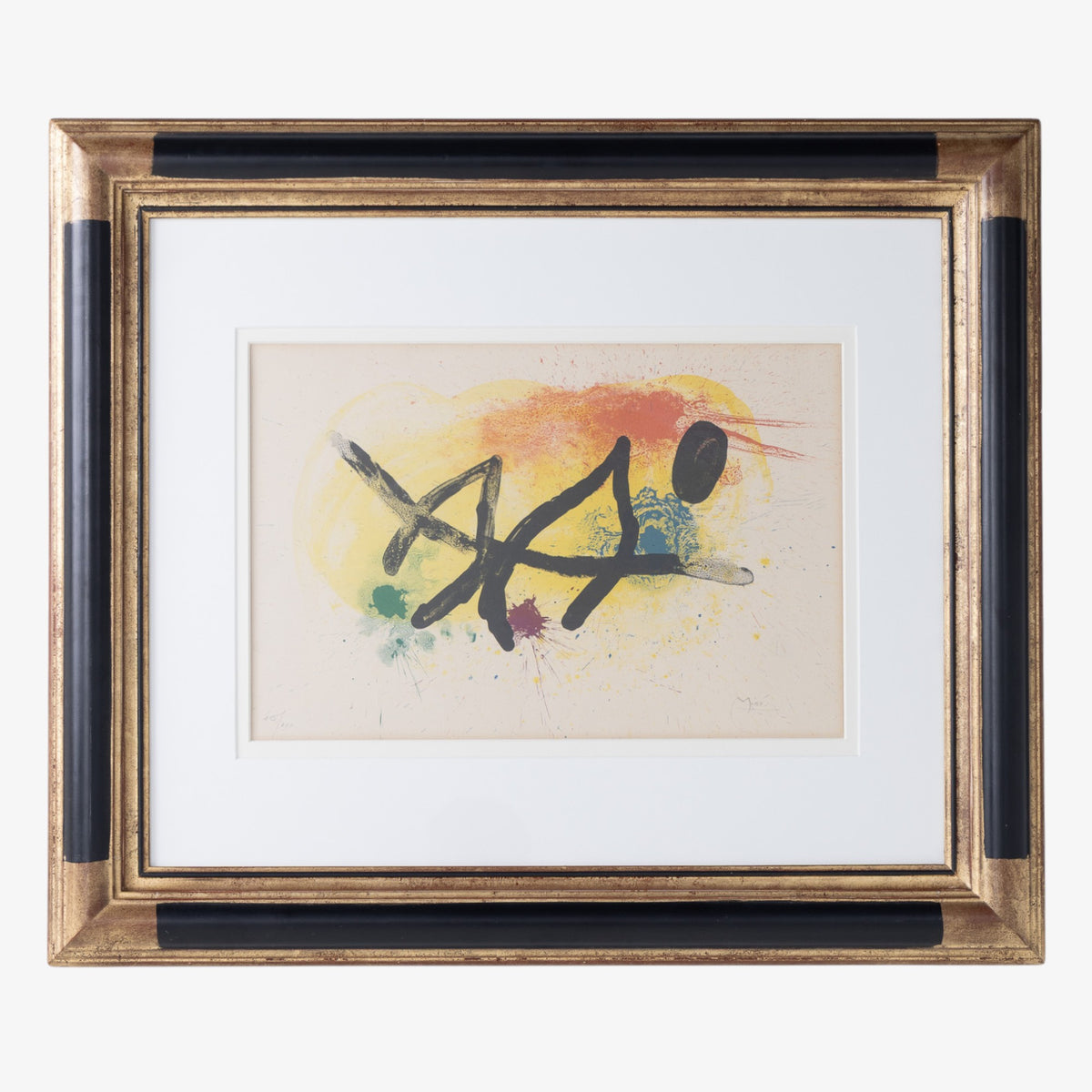 Lithograph