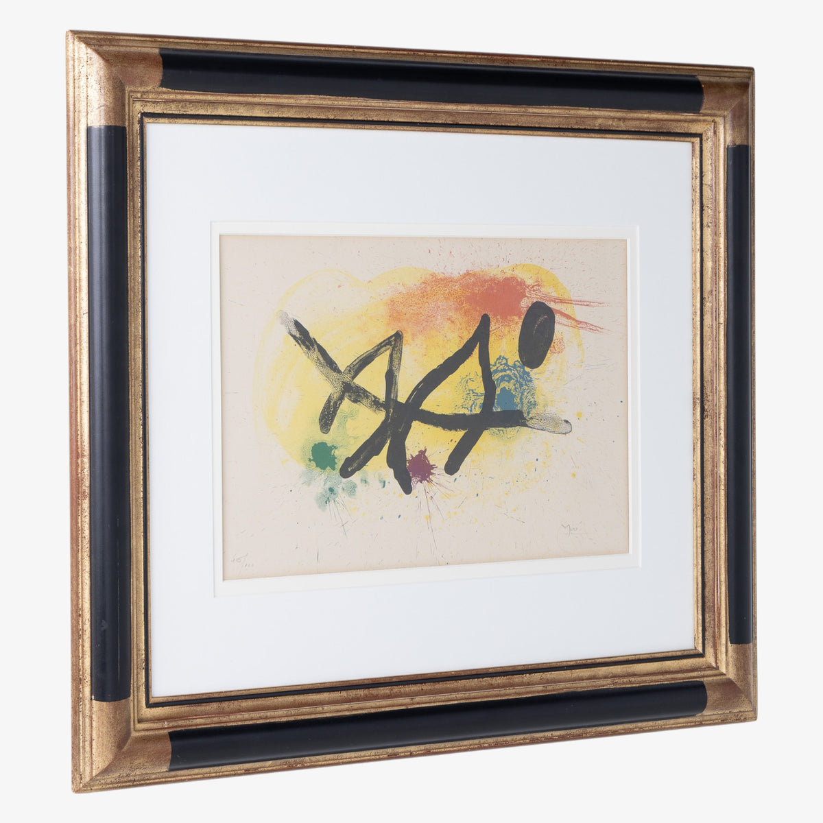 Lithograph