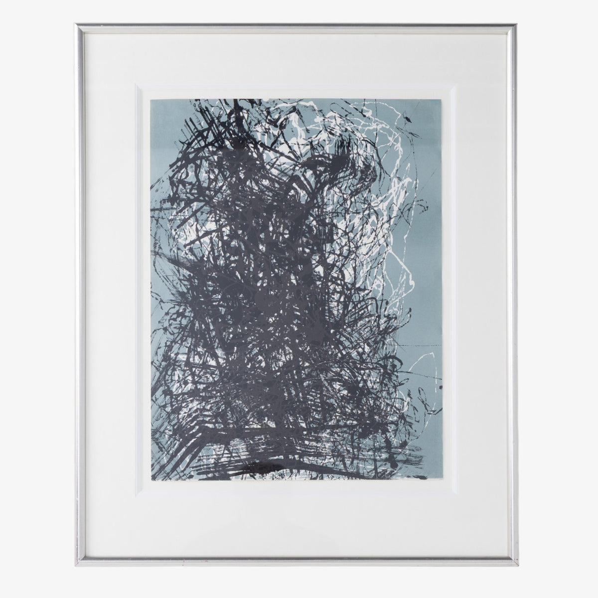 Lithograph