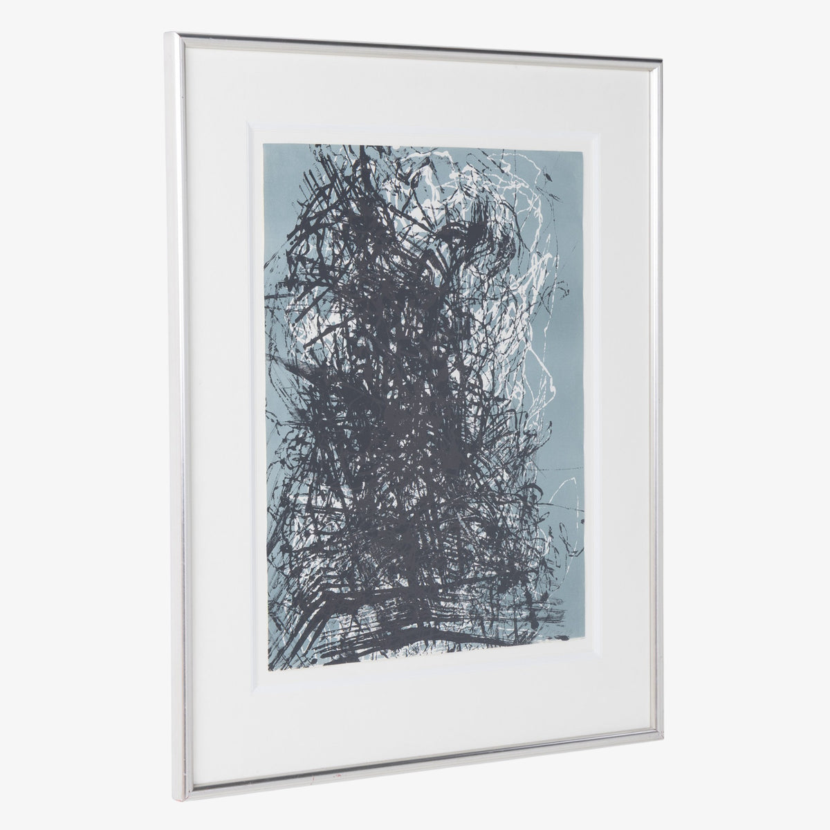 Lithograph
