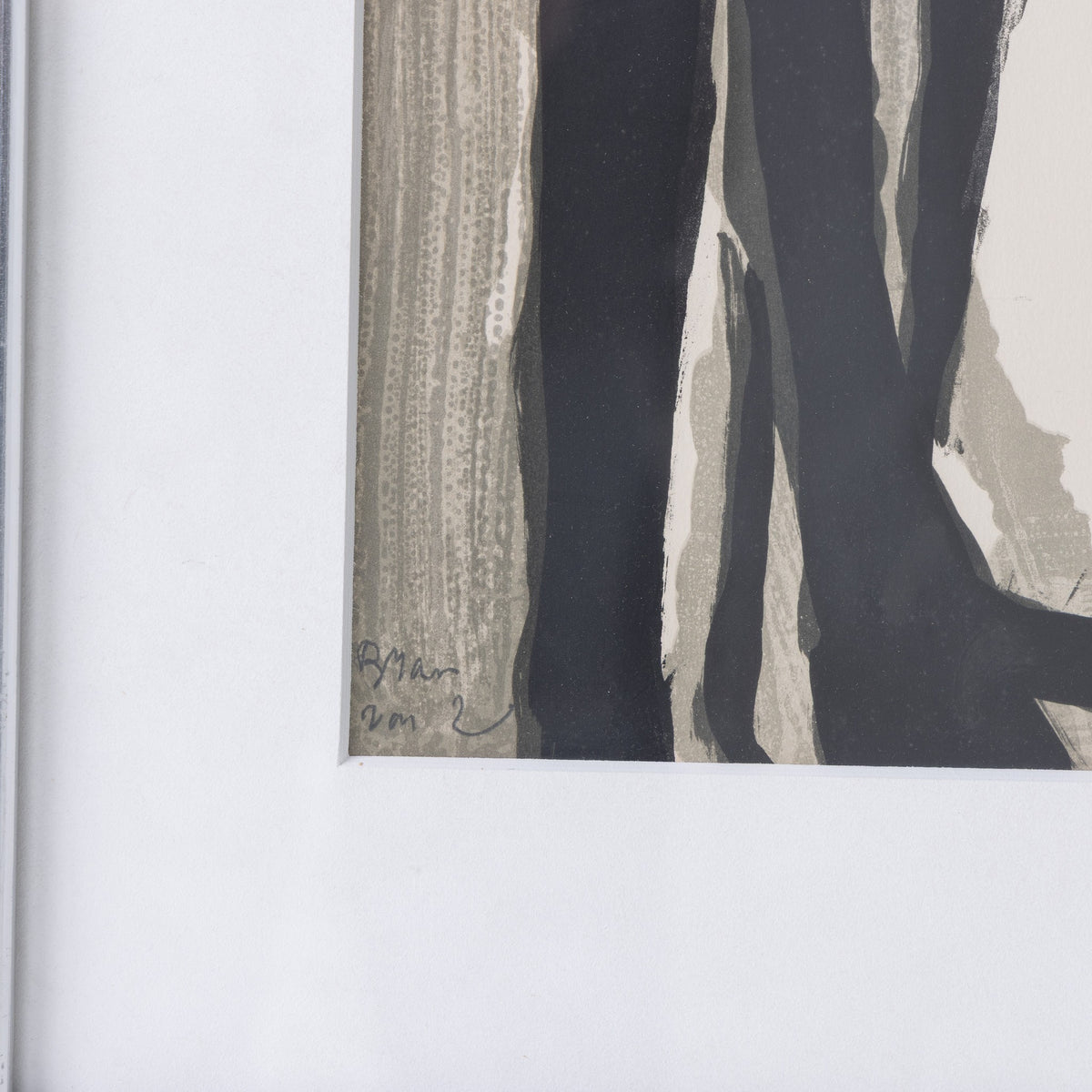 Lithograph