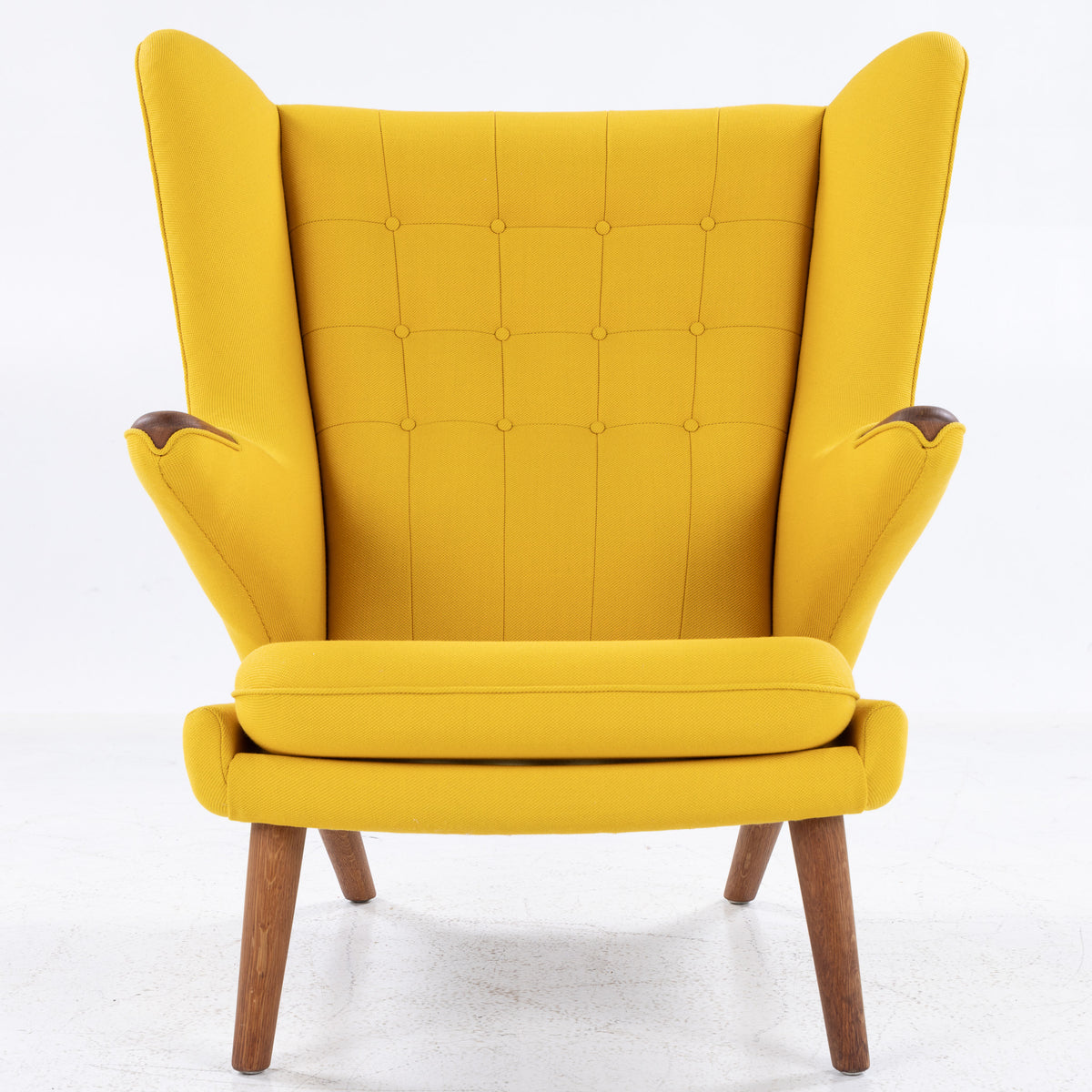AP 19 - Papa Bear chair in new textile
