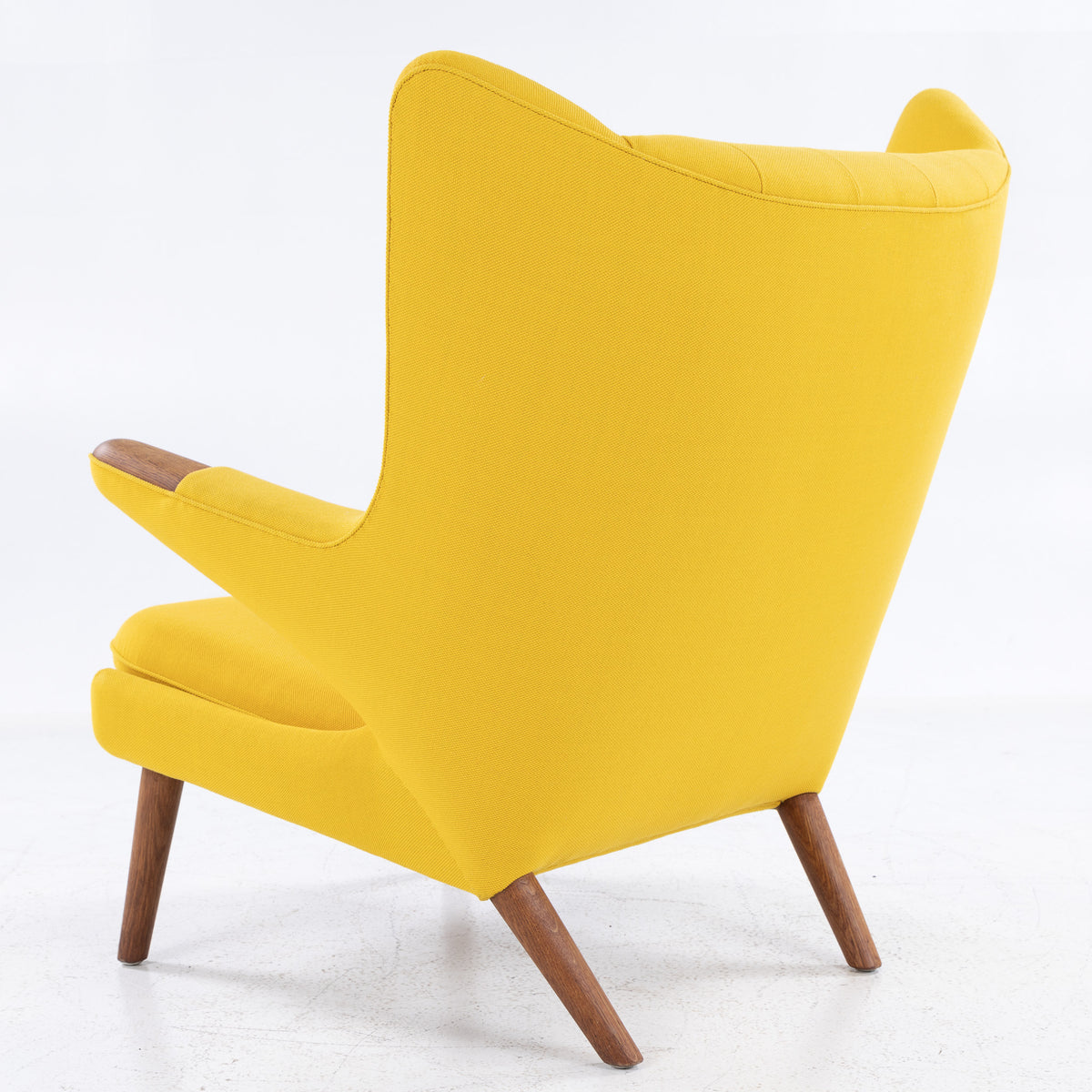 AP 19 - Papa Bear chair in new textile