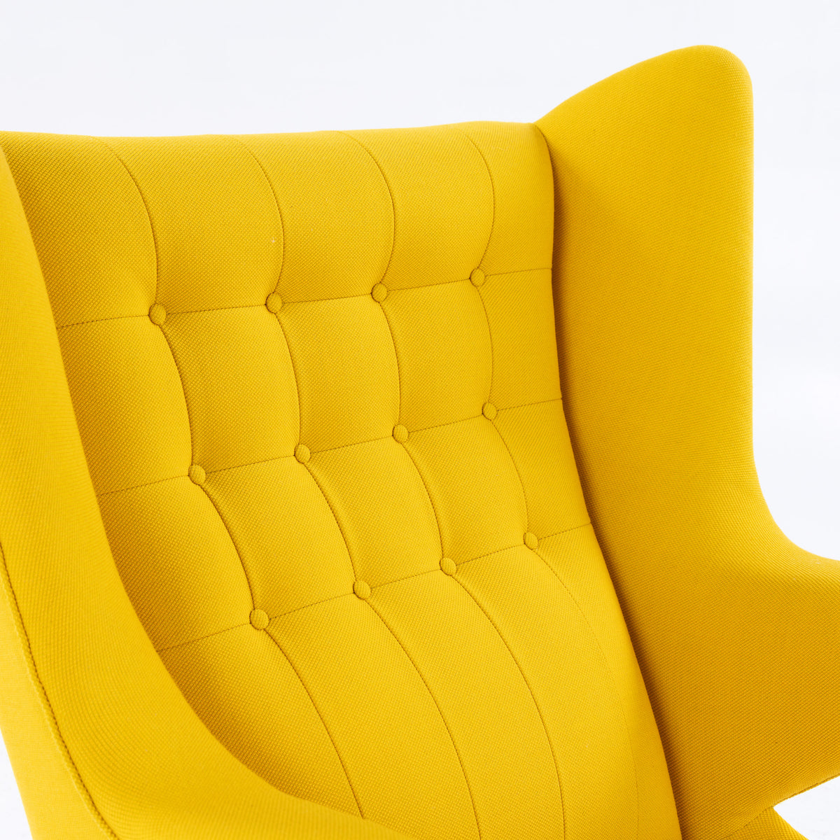 AP 19 - Papa Bear chair in new textile