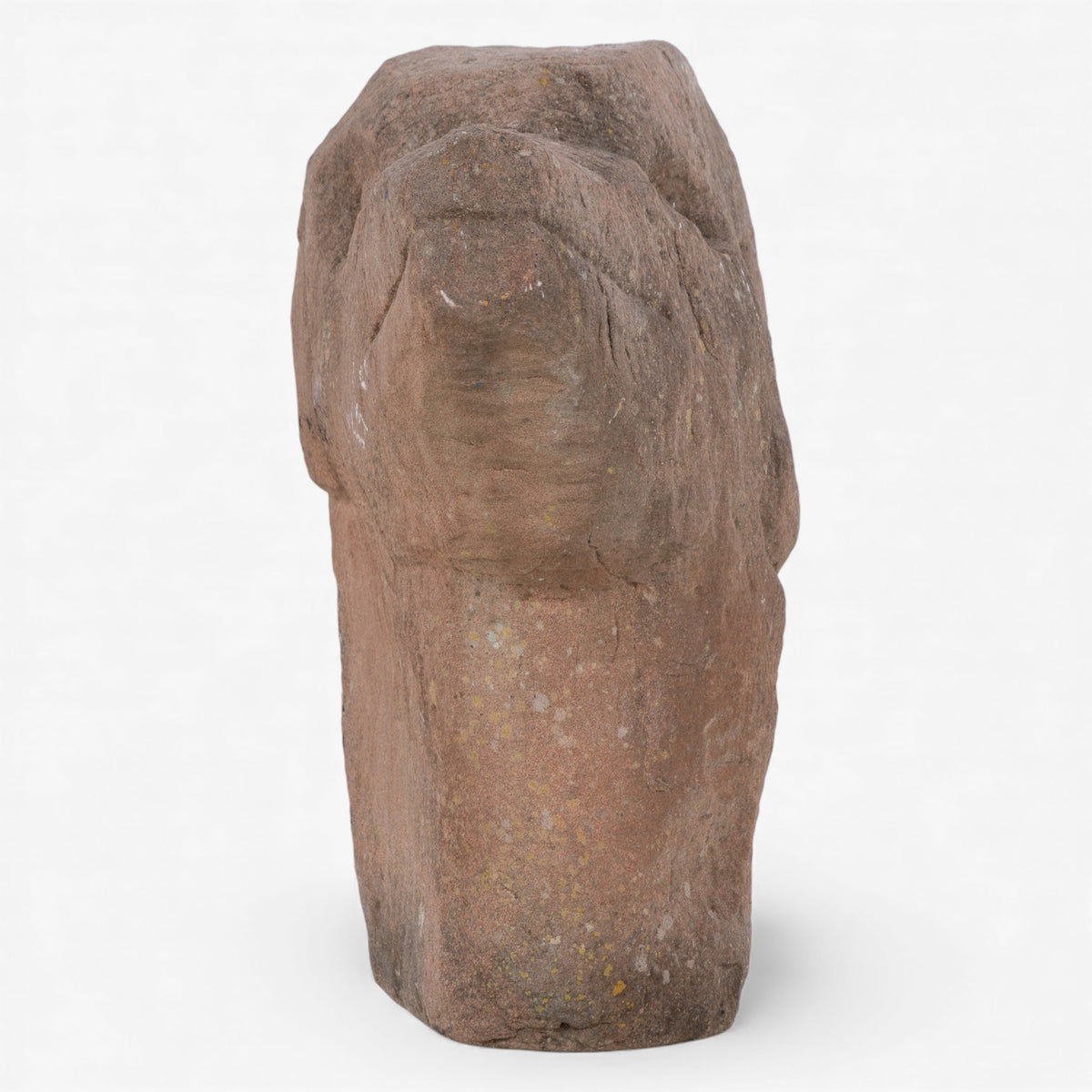Skulptur i granit