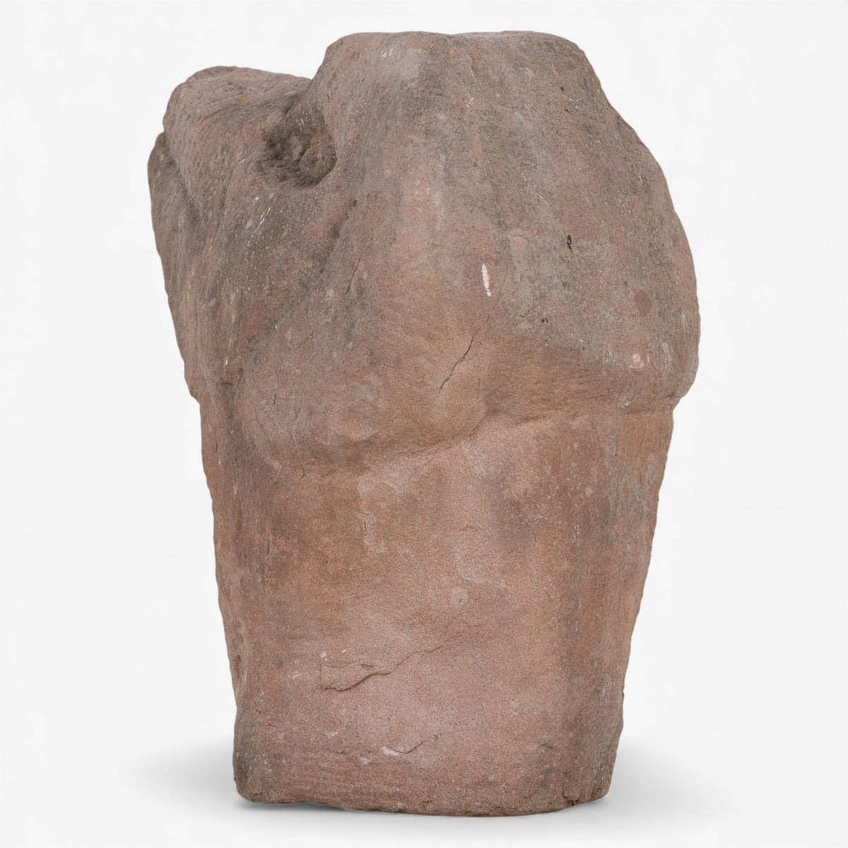 Skulptur i granit