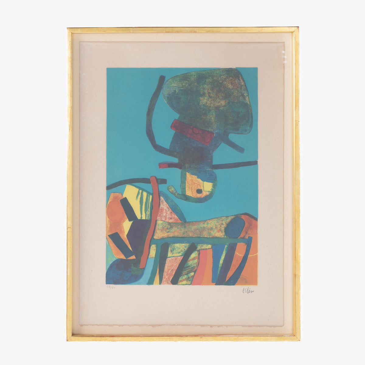 Lithography