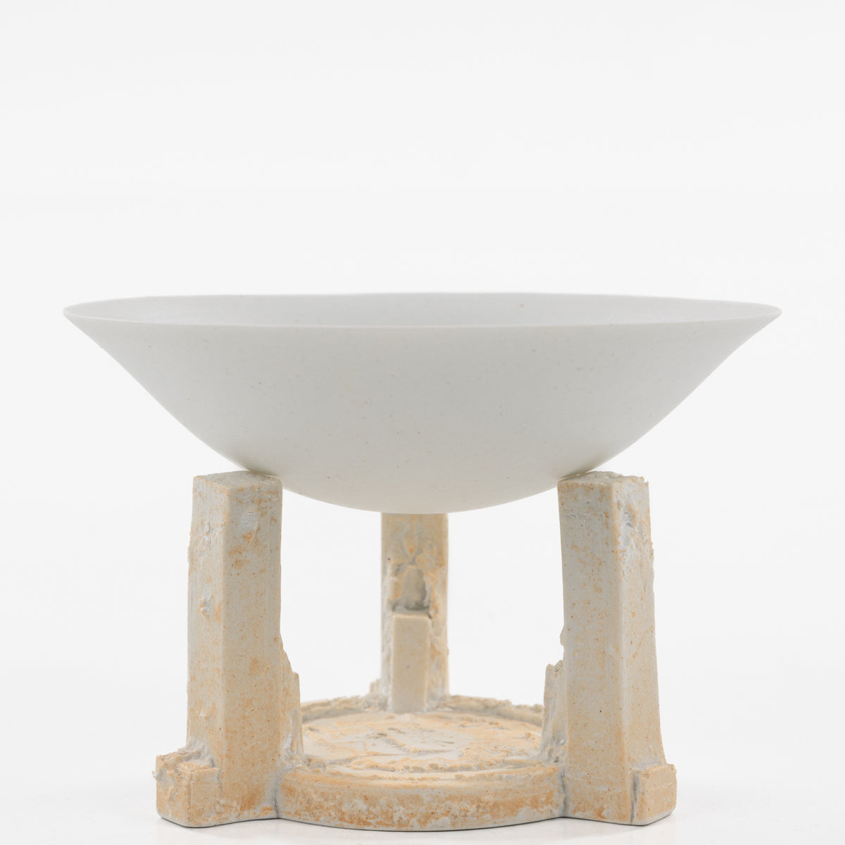 Sculptural centrepiece