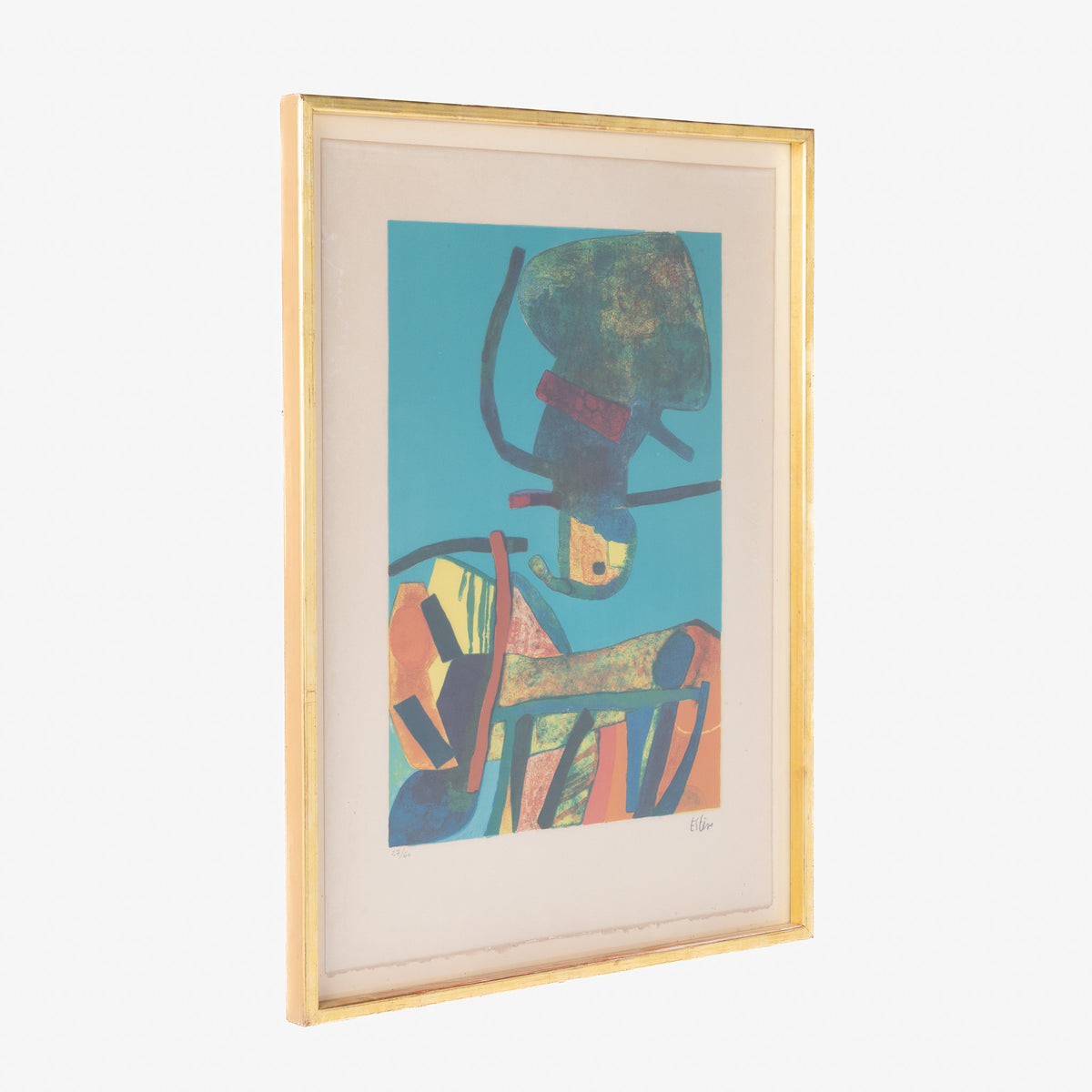 Lithography