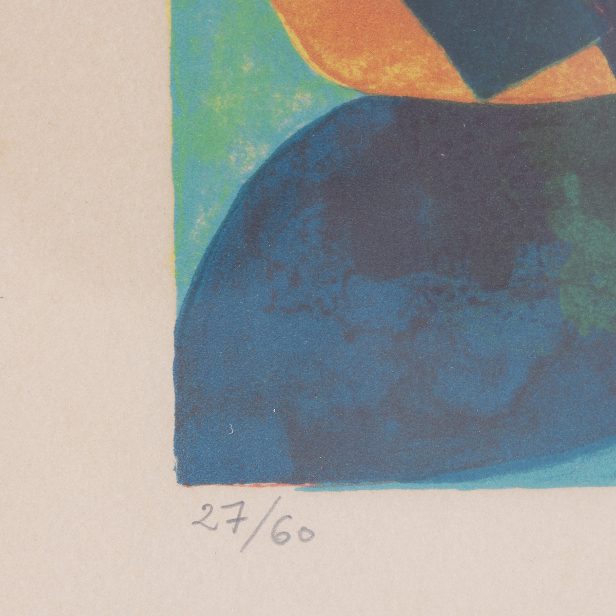 Lithography